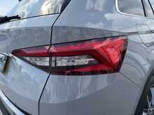 Skoda Kodiaq TDI Scout - U11040