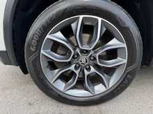 Skoda Kodiaq TDI Scout - U11040
