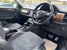 Skoda Kodiaq TDI Scout - U11040