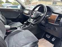 Skoda Kodiaq TDI Scout - U11040