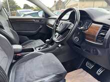 Skoda Kodiaq TDI Scout - U11040