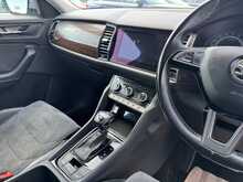 Skoda Kodiaq TDI Scout - U11040