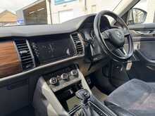 Skoda Kodiaq TDI Scout - U11040