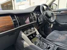 Skoda Kodiaq TDI Scout - U11040