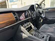 Skoda Kodiaq TDI Scout - U11040