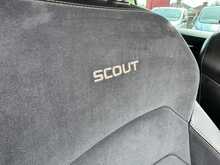 Skoda Kodiaq TDI Scout - U11040