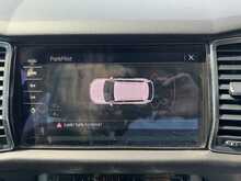 Skoda Kodiaq TDI Scout - U11040