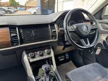 Skoda Kodiaq TDI Scout - U11040