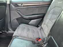Skoda Kodiaq TDI Scout - U11040