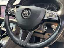 Skoda Kodiaq TDI Scout - U11040