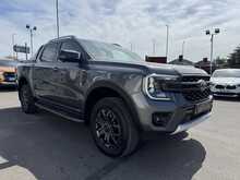 Ford Ranger TD EcoBlue Wildtrak - U11042