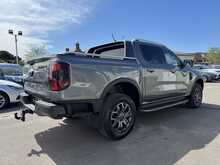 Ford Ranger TD EcoBlue Wildtrak - U11042