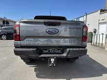 Ford Ranger TD EcoBlue Wildtrak - U11042