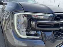 Ford Ranger TD EcoBlue Wildtrak - U11042