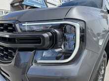 Ford Ranger TD EcoBlue Wildtrak - U11042