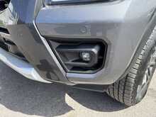 Ford Ranger TD EcoBlue Wildtrak - U11042