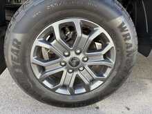 Ford Ranger TD EcoBlue Wildtrak - U11042