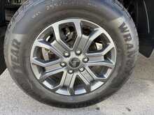 Ford Ranger TD EcoBlue Wildtrak - U11042