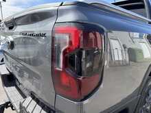 Ford Ranger TD EcoBlue Wildtrak - U11042