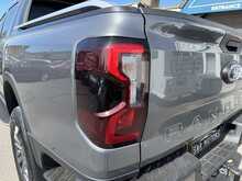 Ford Ranger TD EcoBlue Wildtrak - U11042