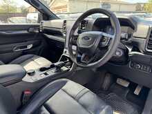 Ford Ranger TD EcoBlue Wildtrak - U11042