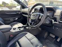 Ford Ranger TD EcoBlue Wildtrak - U11042