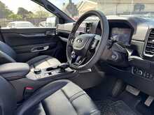 Ford Ranger TD EcoBlue Wildtrak - U11042