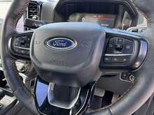 Ford Ranger TD EcoBlue Wildtrak - U11042