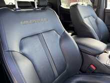 Ford Ranger TD EcoBlue Wildtrak - U11042