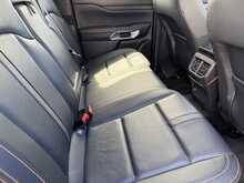 Ford Ranger TD EcoBlue Wildtrak - U11042