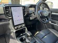 Ford Ranger TD EcoBlue Wildtrak - U11042