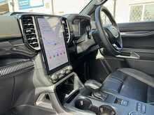 Ford Ranger TD EcoBlue Wildtrak - U11042