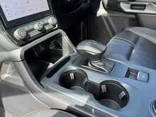 Ford Ranger TD EcoBlue Wildtrak - U11042