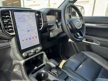 Ford Ranger TD EcoBlue Wildtrak - U11042