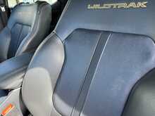 Ford Ranger TD EcoBlue Wildtrak - U11042