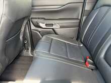 Ford Ranger TD EcoBlue Wildtrak - U11042
