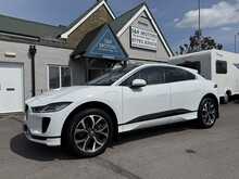 Jaguar I-PACE 400 SE - U11043