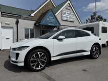 Jaguar I-PACE 400 SE - U11043