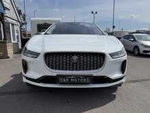 Jaguar I-PACE 400 SE - U11043
