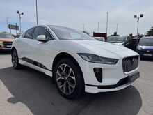 Jaguar I-PACE 400 SE - U11043