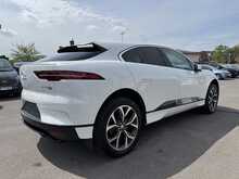 Jaguar I-PACE 400 SE - U11043