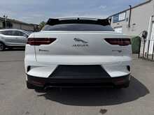 Jaguar I-PACE 400 SE - U11043