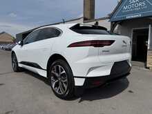 Jaguar I-PACE 400 SE - U11043