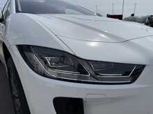 Jaguar I-PACE 400 SE - U11043