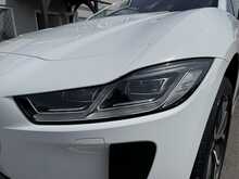 Jaguar I-PACE 400 SE - U11043