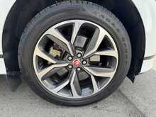 Jaguar I-PACE 400 SE - U11043
