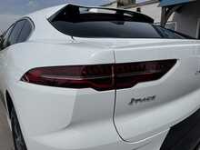 Jaguar I-PACE 400 SE - U11043