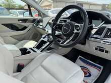 Jaguar I-PACE 400 SE - U11043