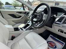 Jaguar I-PACE 400 SE - U11043