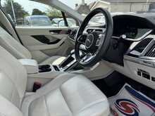 Jaguar I-PACE 400 SE - U11043